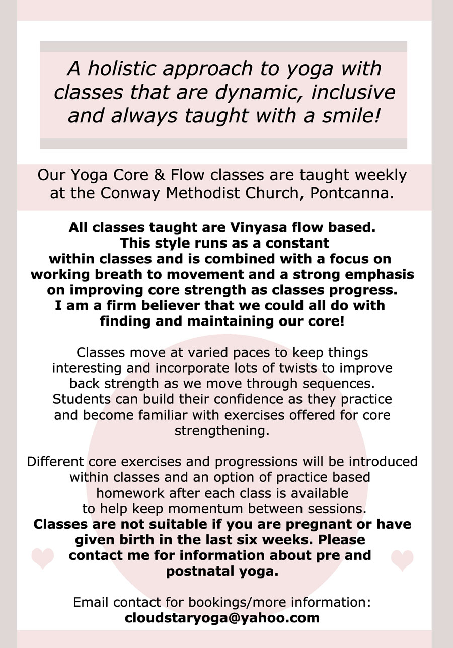 cloudstaryogaflyerBACKnewaug21